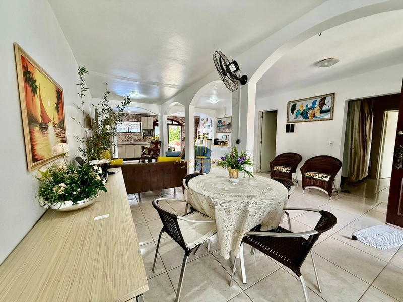 Casa na praia de Atlântida  Sul, 4 dormitórios: 8ª foto da galeria de imagens do imóvel