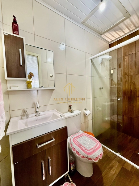 Casa na praia de Atlântida  Sul, 4 dormitórios: 18ª foto da galeria de imagens do imóvel