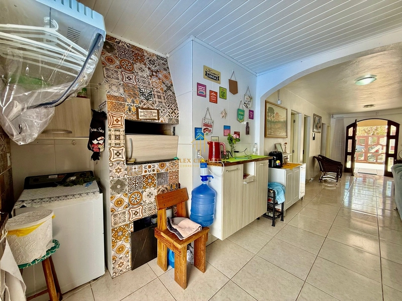 Casa na praia de Atlântida  Sul, 4 dormitórios: 13ª foto da galeria de imagens do imóvel