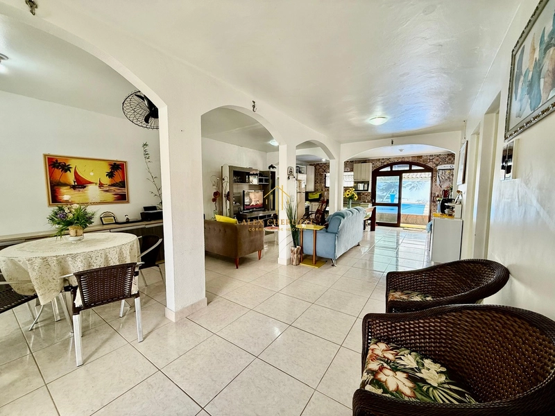 Casa na praia de Atlântida  Sul, 4 dormitórios: 10ª foto da galeria de imagens do imóvel