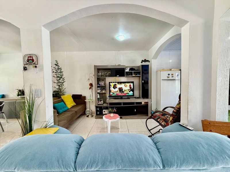 Casa na praia de Atlântida  Sul, 4 dormitórios: 7ª foto da galeria de imagens do imóvel