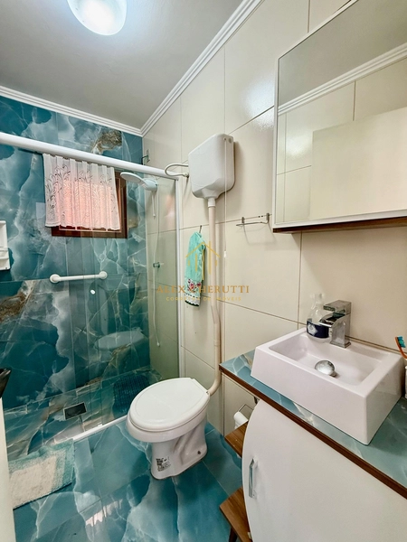 Casa na praia de Atlântida  Sul, 4 dormitórios: 16ª foto da galeria de imagens do imóvel