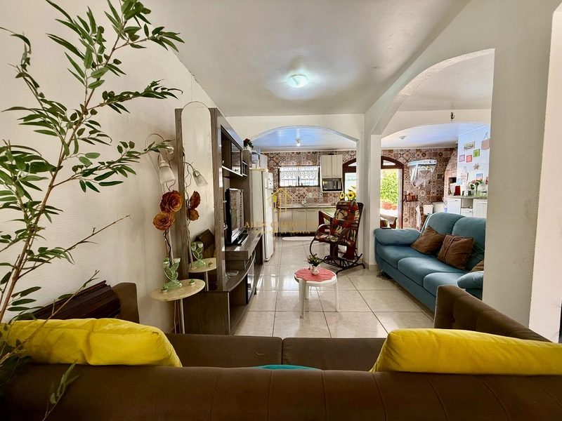 Casa na praia de Atlântida  Sul, 4 dormitórios: 6ª foto da galeria de imagens do imóvel