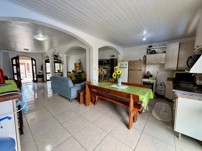 Casa na praia de Atlântida  Sul, 4 dormitórios: 11ª foto da galeria de imagens do imóvel