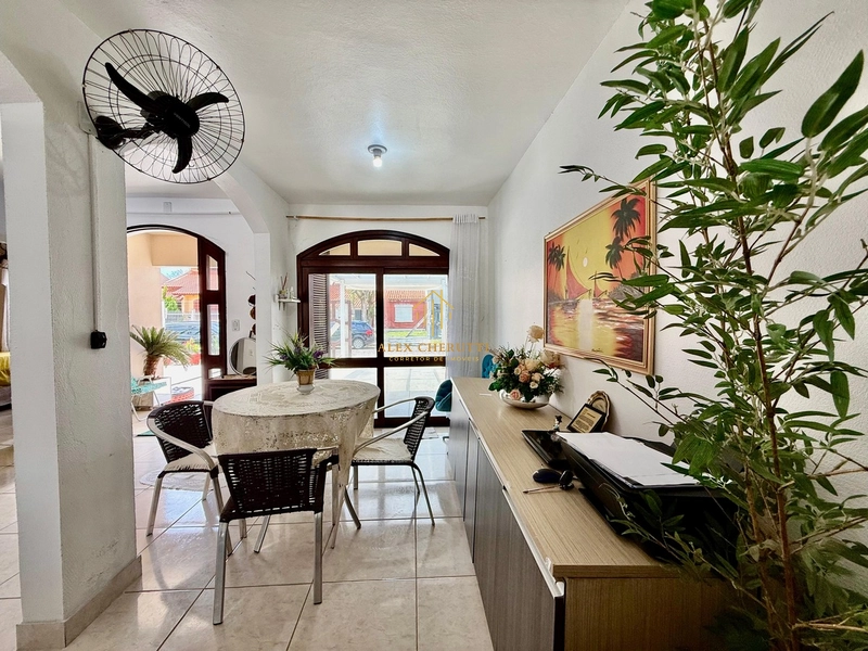 Casa na praia de Atlântida  Sul, 4 dormitórios: 9ª foto da galeria de imagens do imóvel