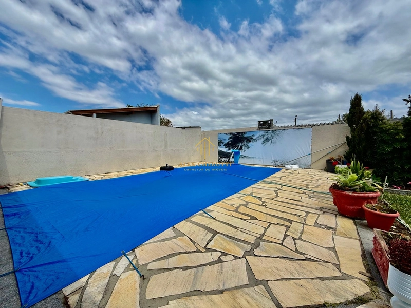 Casa na praia de Atlântida  Sul, 4 dormitórios: 24ª foto da galeria de imagens do imóvel