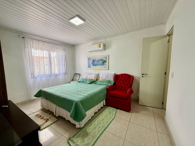 Casa na praia de Atlântida  Sul, 4 dormitórios: 17ª foto da galeria de imagens do imóvel