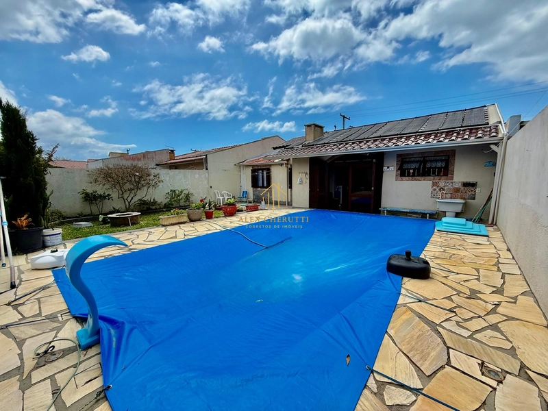 Casa na praia de Atlântida  Sul, 4 dormitórios: 26ª foto da galeria de imagens do imóvel