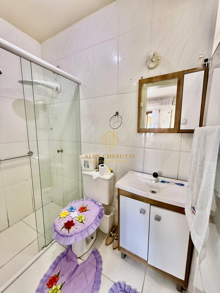 Casa na praia de Atlântida  Sul, 4 dormitórios: 21ª foto da galeria de imagens do imóvel