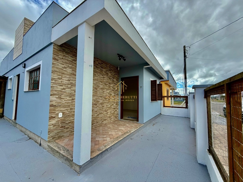 Casa à venda na praia de Rainha do Mar ,3 dormitórios: 3ª foto da galeria de imagens do imóvel