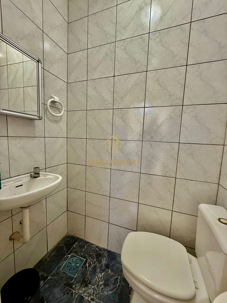 C ela casa na praia de Atlântida Sul, próximo ao mar: 18ª foto da galeria de imagens do imóvel