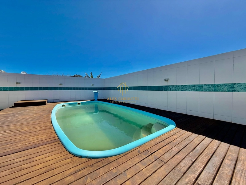 C ela casa na praia de Atlântida Sul, próximo ao mar: 23ª foto da galeria de imagens do imóvel