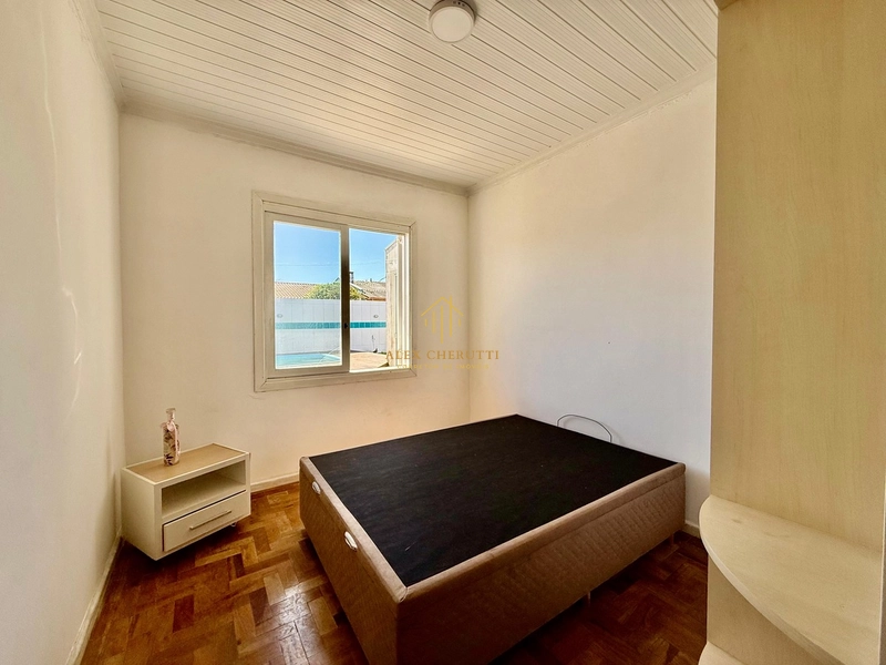 C ela casa na praia de Atlântida Sul, próximo ao mar: 17ª foto da galeria de imagens do imóvel