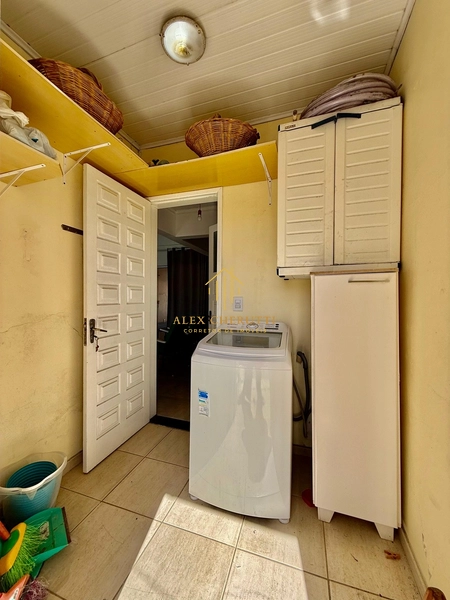 C ela casa na praia de Atlântida Sul, próximo ao mar: 19ª foto da galeria de imagens do imóvel