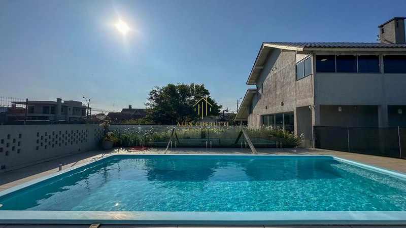 Belo sobrado na praia de Rainha do Mar, 6 dormitórios: 63ª foto da galeria de imagens do imóvel