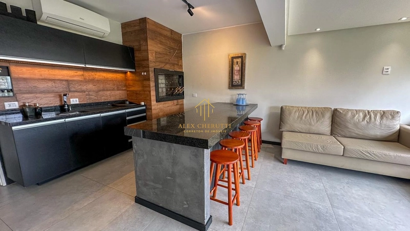 Belo sobrado na praia de Rainha do Mar, 6 dormitórios: 58ª foto da galeria de imagens do imóvel