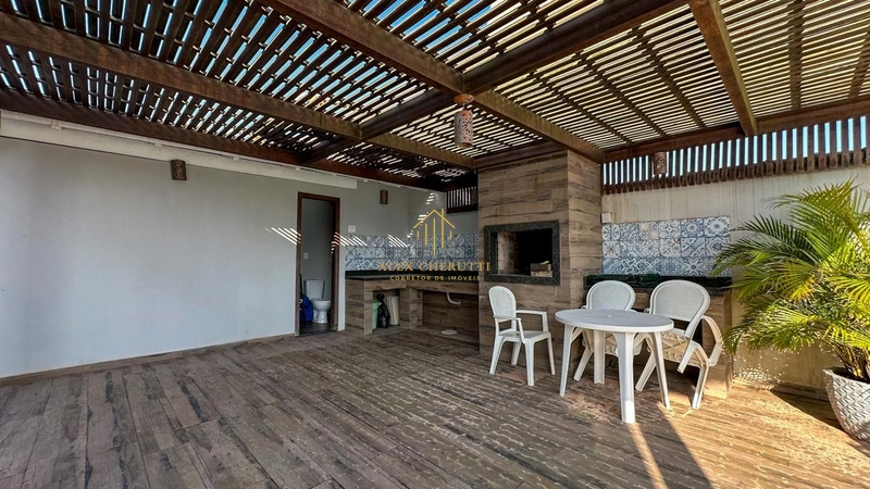 Belo sobrado na praia de Rainha do Mar, 6 dormitórios: 56ª foto da galeria de imagens do imóvel