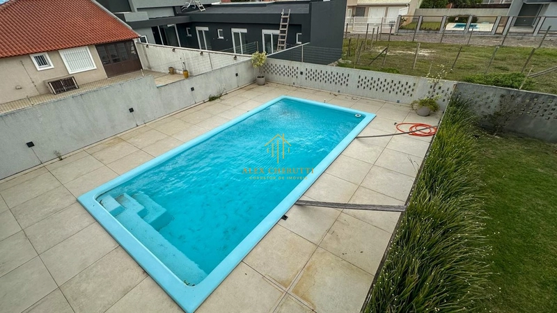 Belo sobrado na praia de Rainha do Mar, 6 dormitórios: 66ª foto da galeria de imagens do imóvel