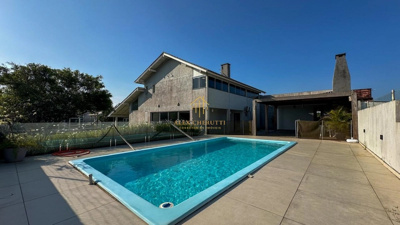 Belo sobrado na praia de Rainha do Mar, 6 dormitórios: 65ª foto da galeria de imagens do imóvel