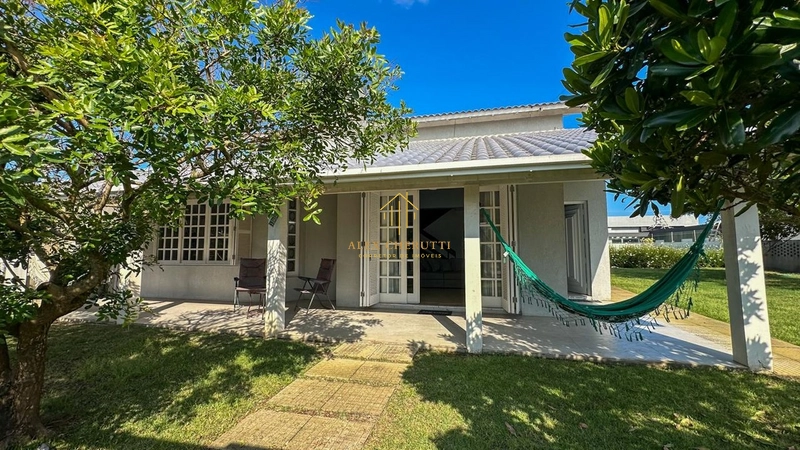 Belo sobrado na praia de Rainha do Mar, 6 dormitórios: 6ª foto da galeria de imagens do imóvel