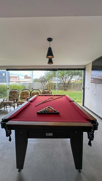 Belo sobrado na praia de Rainha do Mar, 6 dormitórios: 59ª foto da galeria de imagens do imóvel