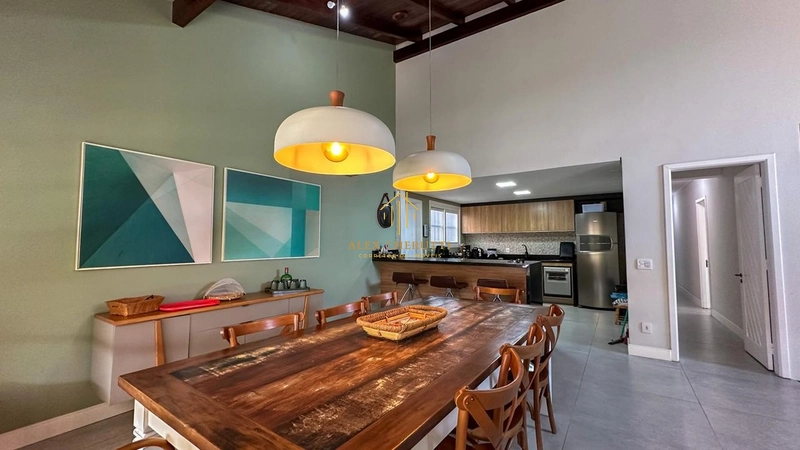 Belo sobrado na praia de Rainha do Mar, 6 dormitórios: 28ª foto da galeria de imagens do imóvel