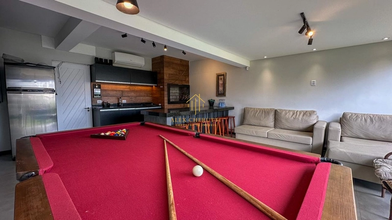 Belo sobrado na praia de Rainha do Mar, 6 dormitórios: 62ª foto da galeria de imagens do imóvel