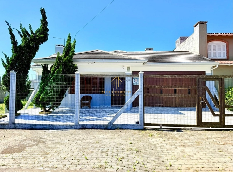 Casa à venda em Mariápolis, 3 dormitórios: 1ª foto da galeria de imagens do imóvel