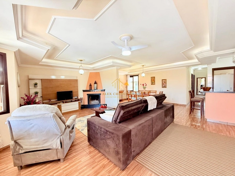 Casa à venda em Mariápolis, 3 dormitórios: 5ª foto da galeria de imagens do imóvel