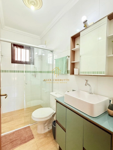 Casa à venda em Mariápolis, 3 dormitórios: 11ª foto da galeria de imagens do imóvel