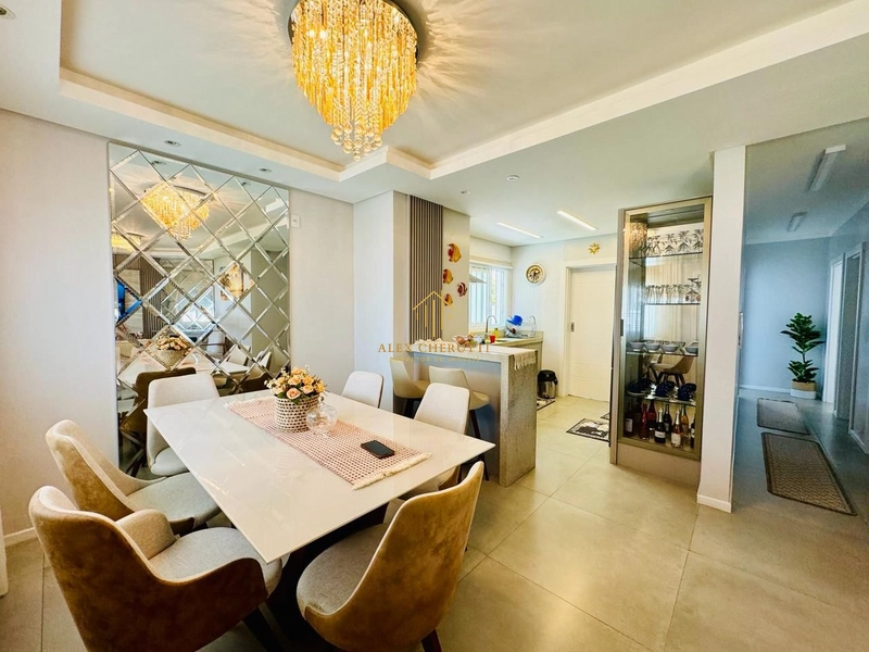 Bela casa na praia de Atlântida Sul, 3 dormitórios: 5ª foto da galeria de imagens do imóvel