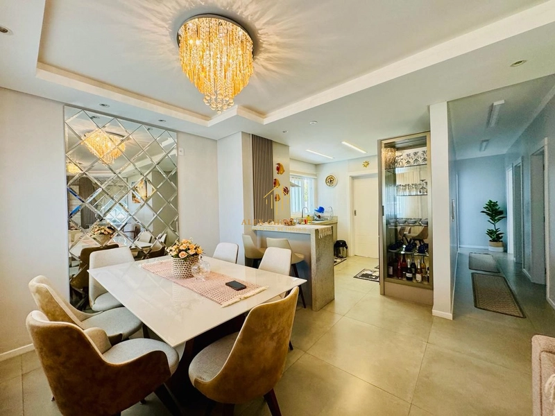 Bela casa na praia de Atlântida Sul, 3 dormitórios: 6ª foto da galeria de imagens do imóvel