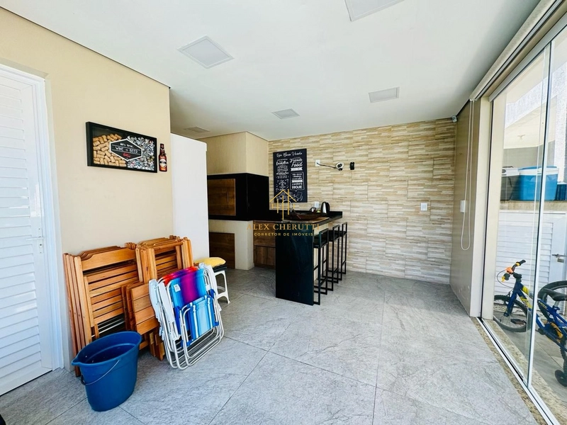 Bela casa na praia de Atlântida Sul, 3 dormitórios: 15ª foto da galeria de imagens do imóvel