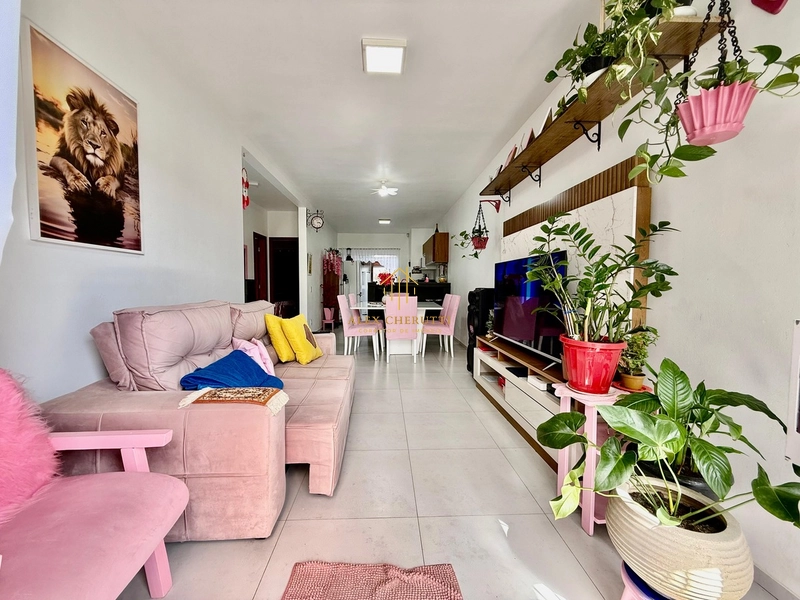 Casa na Praia de Noiva do Mar, disponível aluguel para temporada: 2ª foto da galeria de imagens do imóvel