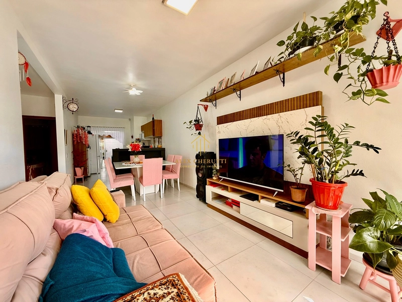 Casa na Praia de Noiva do Mar, disponível aluguel para temporada: 3ª foto da galeria de imagens do imóvel