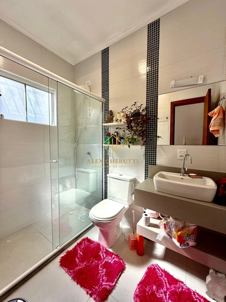 Casa na Praia de Noiva do Mar, disponível aluguel para temporada: 10ª foto da galeria de imagens do imóvel