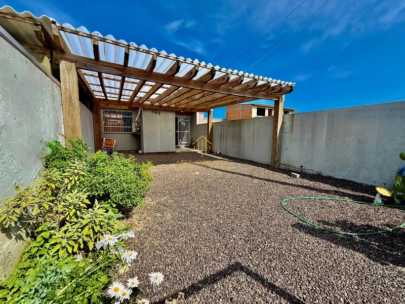 Casa na Praia de Noiva do Mar, disponível aluguel para temporada: 1ª foto da galeria de imagens do imóvel