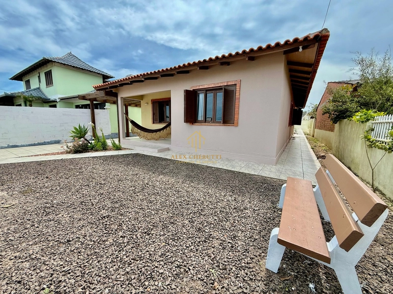 Casa na Praia de Noiva do Mar, disponível aluguel para temporada: 3ª foto da galeria de imagens do imóvel