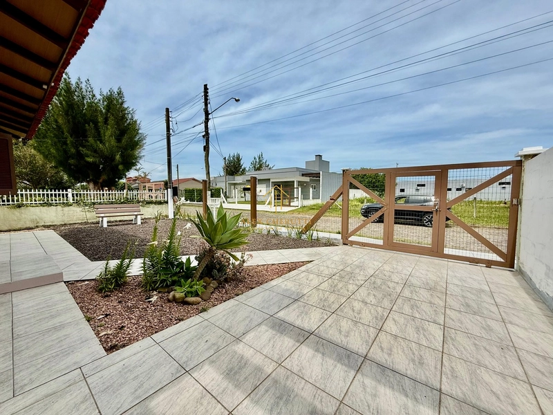 Casa na Praia de Noiva do Mar, disponível aluguel para temporada: 4ª foto da galeria de imagens do imóvel