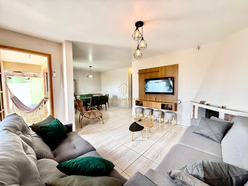 Casa na Praia de Noiva do Mar, disponível aluguel para temporada: 5ª foto da galeria de imagens do imóvel