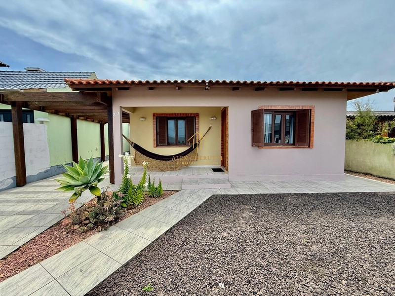 Casa na Praia de Noiva do Mar, disponível aluguel para temporada: 2ª foto da galeria de imagens do imóvel