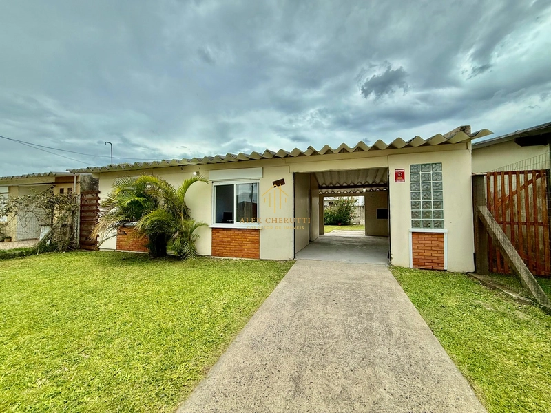 Casa na Praia de Atlântida Sul, disponível para aluguel de temporada: 4ª foto da galeria de imagens do imóvel