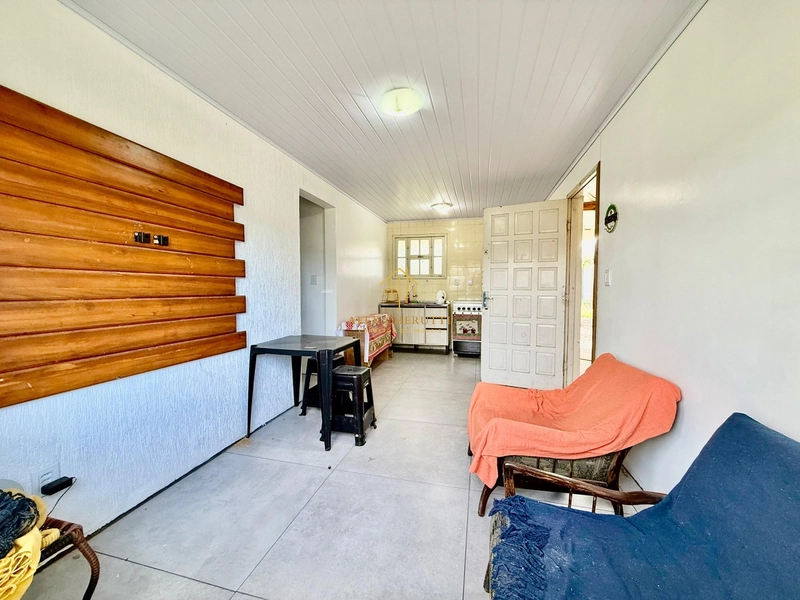 Casa na Praia de Atlântida Sul, disponível para aluguel de temporada: 3ª foto da galeria de imagens do imóvel