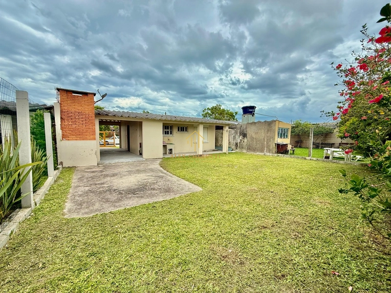 Casa na Praia de Atlântida Sul, disponível para aluguel de temporada: 20ª foto da galeria de imagens do imóvel