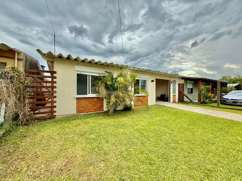 Casa na Praia de Atlântida Sul, disponível para aluguel de temporada: 3ª foto da galeria de imagens do imóvel