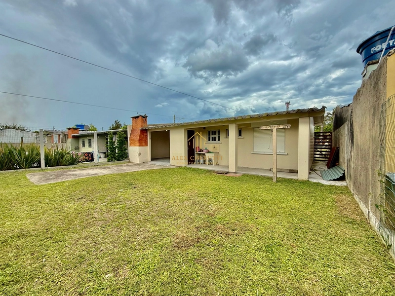 Casa na Praia de Atlântida Sul, disponível para aluguel de temporada: 18ª foto da galeria de imagens do imóvel