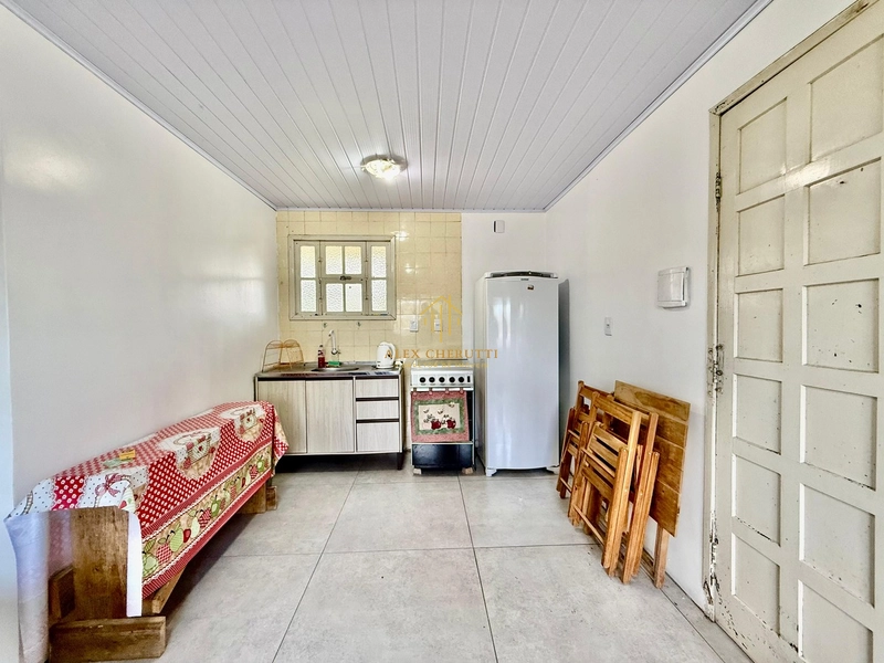 Casa na Praia de Atlântida Sul, disponível para aluguel de temporada: 4ª foto da galeria de imagens do imóvel