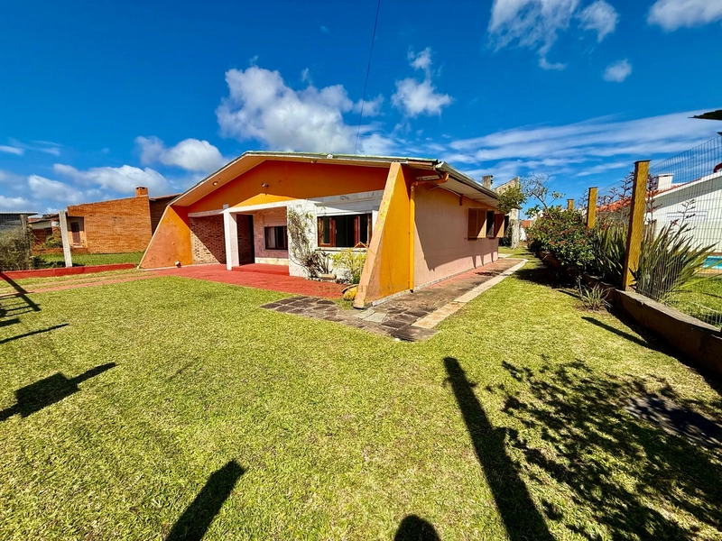 Casa à venda em Rainha do Mar, 5 dormitórios: 3ª foto da galeria de imagens do imóvel