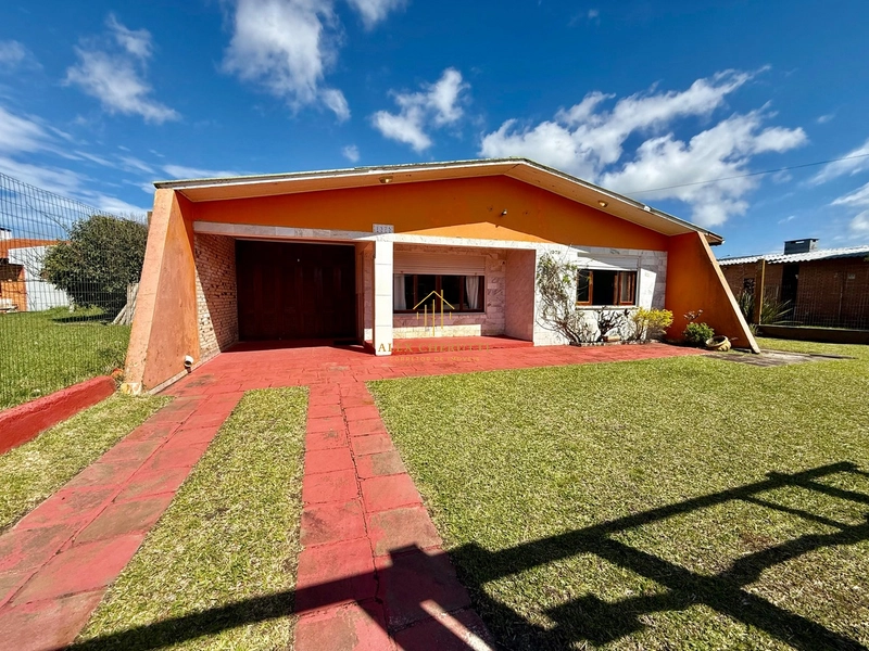 Casa à venda em Rainha do Mar, 5 dormitórios: 4ª foto da galeria de imagens do imóvel