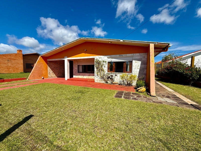 Casa à venda em Rainha do Mar, 5 dormitórios